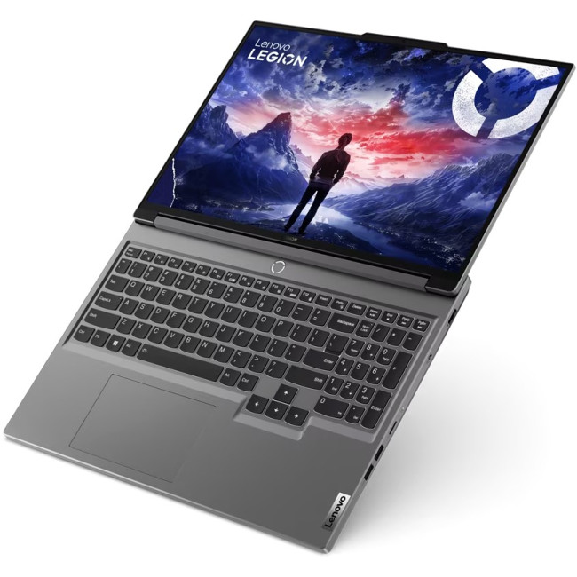 Ноутбук Lenovo Legion 5 16IRX9 (83DG00EFUS) Custom 64GB/2TB