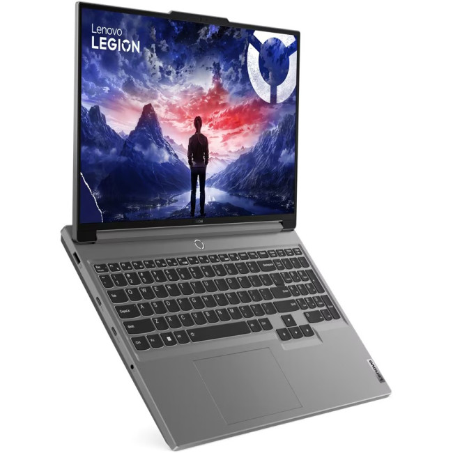 Ноутбук Lenovo Legion 5 16IRX9 (83DG00EFUS) Custom 64GB/2TB