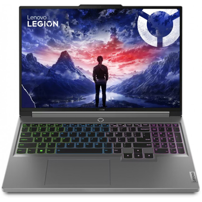 Ноутбук Lenovo Legion 5 16IRX9 (83DG00EFUS) Custom 64GB/2TB