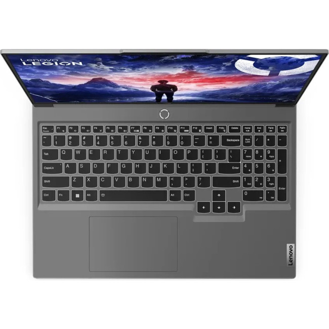 Ігровий ноутбук Lenovo Legion 5 16IRX9 (83DG00BCUS) Custom 64GB/2TB