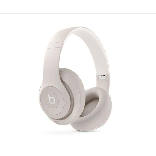 Наушники Beats by Dr. Dre Studio Pro Sandstone (MQTR3)