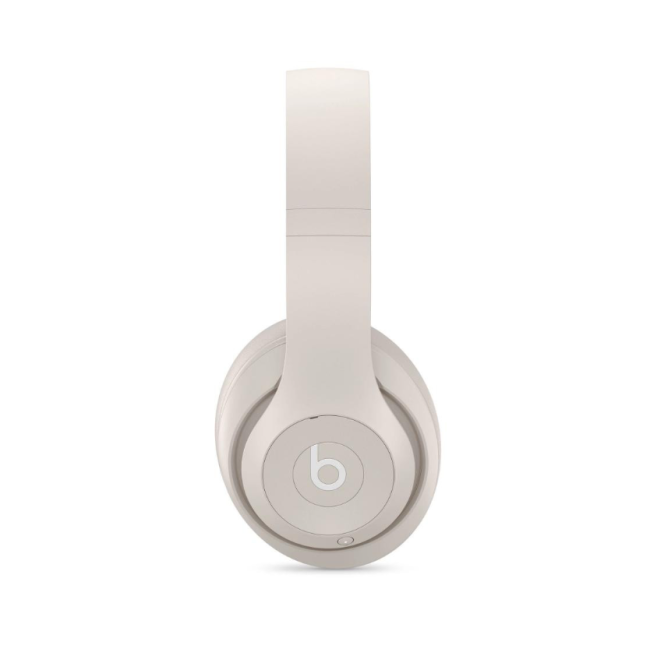 Наушники Beats by Dr. Dre Studio Pro Sandstone (MQTR3)