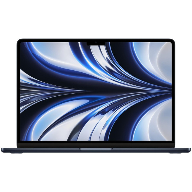 Apple MacBook Air 13,6" M2 Midnight 2022 (Z1610005J)