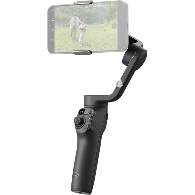 DJI Osmo Mobile 6 (CP.OS.00000213.01)