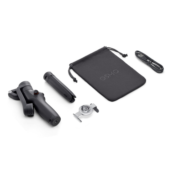 DJI Osmo Mobile 6 (CP.OS.00000213.01)