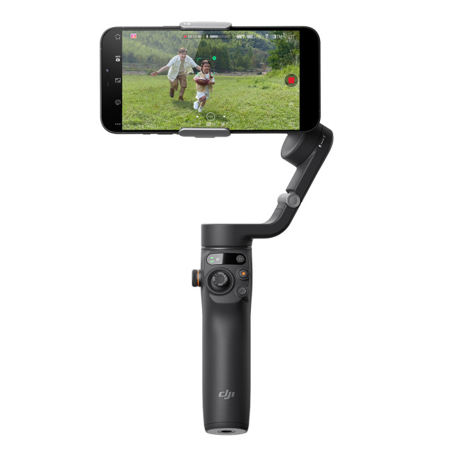 DJI Osmo Mobile 6 (CP.OS.00000213.01)