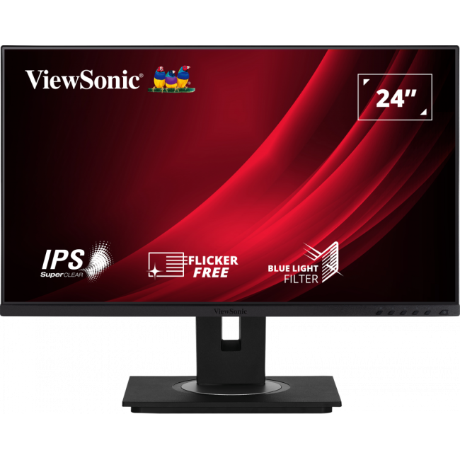 ViewSonic VG2448a-2 (VS18980)