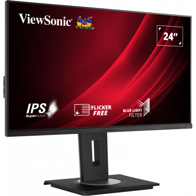 ViewSonic VG2448a-2 (VS18980)