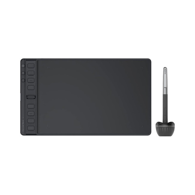 Huion Inspiroy 2S Black (H641P)