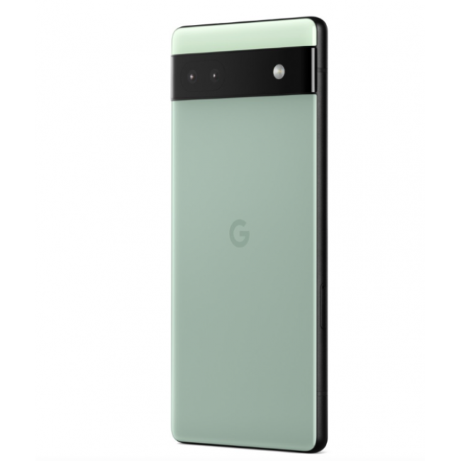 Смаpтфон Google Pixel 6a 6/128GB Sage