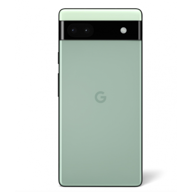 Смаpтфон Google Pixel 6a 6/128GB Sage