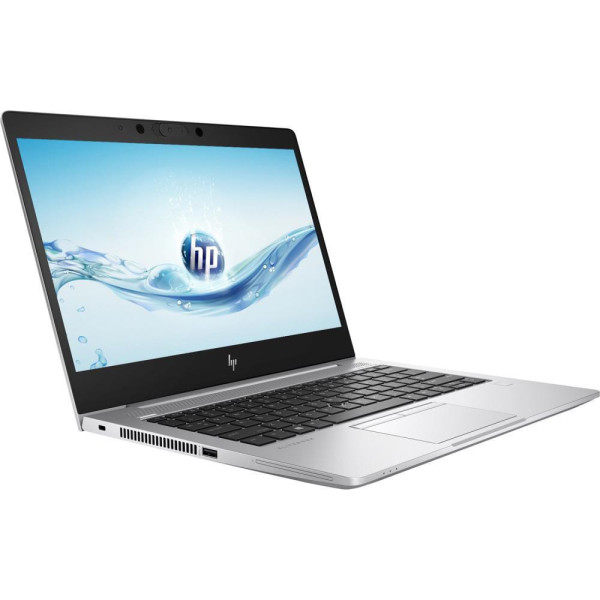 HP EliteBook 830 G6 Silver (6XD75EA)