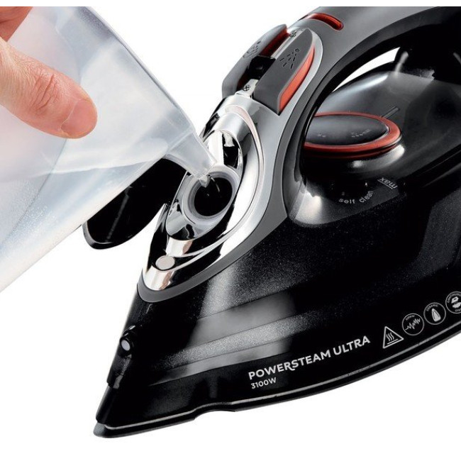 Утюг Russell Hobbs Power Steam Ultra (20630-56)