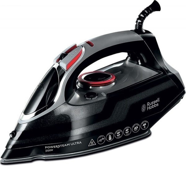 Утюг Russell Hobbs Power Steam Ultra (20630-56)