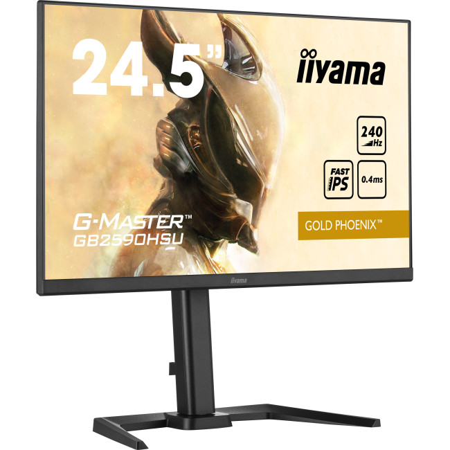 iiyama G-Master GB2590HSU-B5 Gold Phoenix