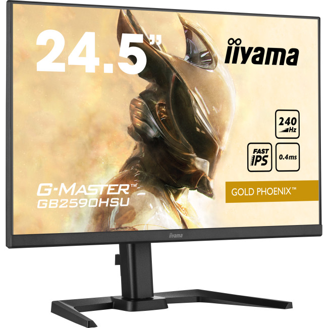 iiyama G-Master GB2590HSU-B5 Gold Phoenix