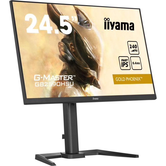 iiyama G-Master GB2590HSU-B5 Gold Phoenix