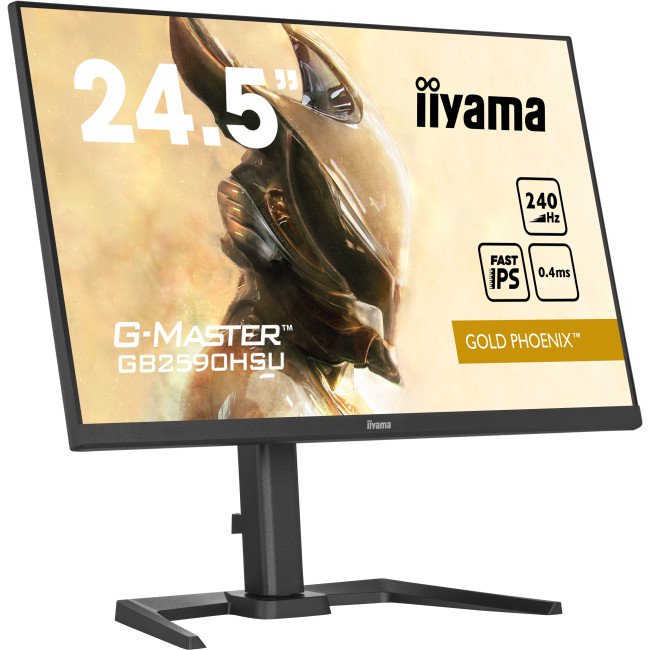 iiyama G-Master GB2590HSU-B5 Gold Phoenix