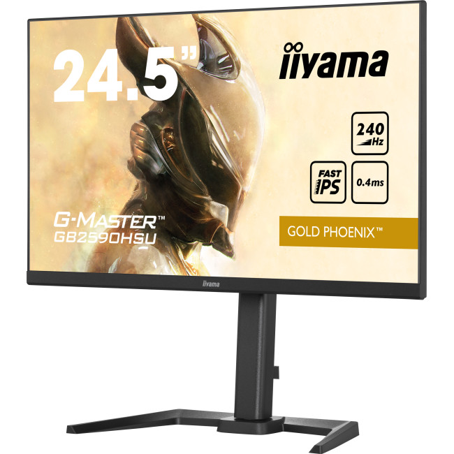 iiyama G-Master GB2590HSU-B5 Gold Phoenix