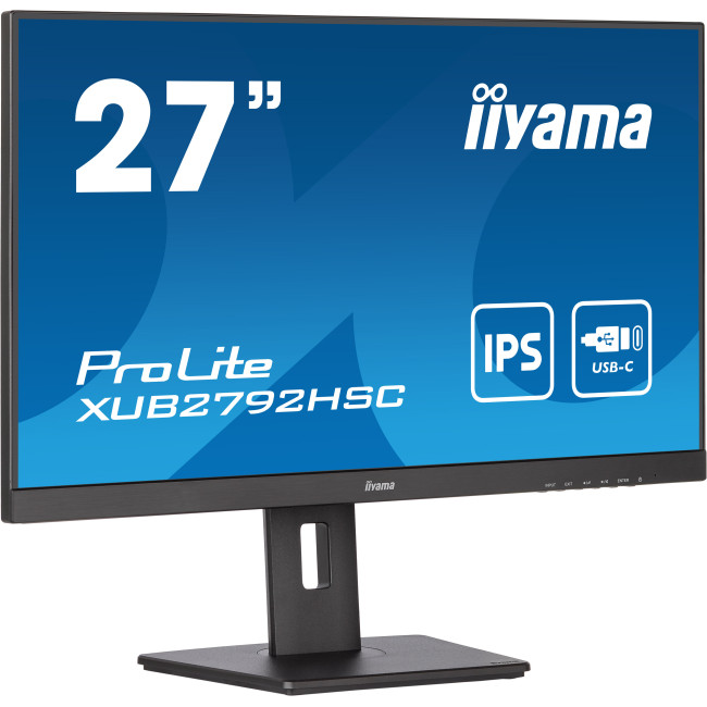 iiyama ProLite XUB2792HSC-B5