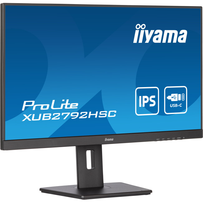 iiyama ProLite XUB2792HSC-B5