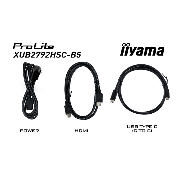 iiyama ProLite XUB2792HSC-B5
