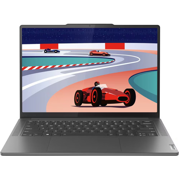 Ноутбук Lenovo Yoga Pro 9 14IRP8 (83BU0036RM)