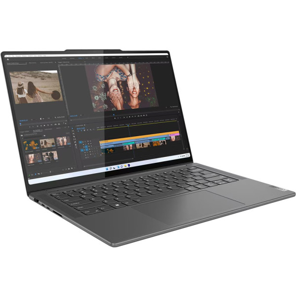 Lenovo Yoga Pro 9 14IRP8 (83BU0036RM): найкращий вибір в інтернет-магазині