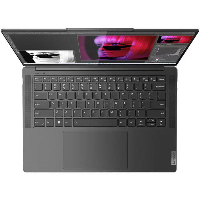 Ноутбук Lenovo Yoga Pro 9 14IRP8 (83BU0036RM)