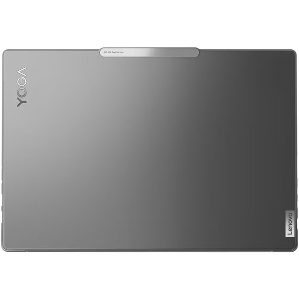 Lenovo Yoga Pro 9 14IRP8 (83BU0036RM): найкращий вибір в інтернет-магазині