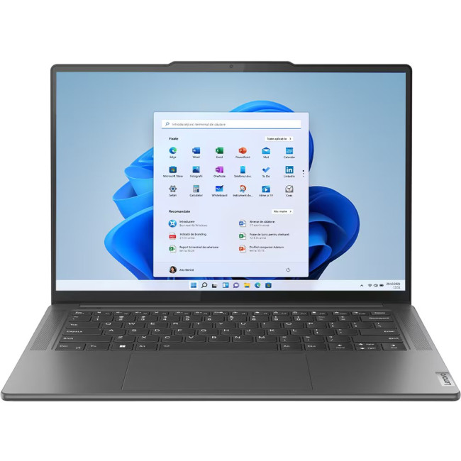 Ноутбук Lenovo Yoga Pro 9 14IRP8 (83BU0036RM)