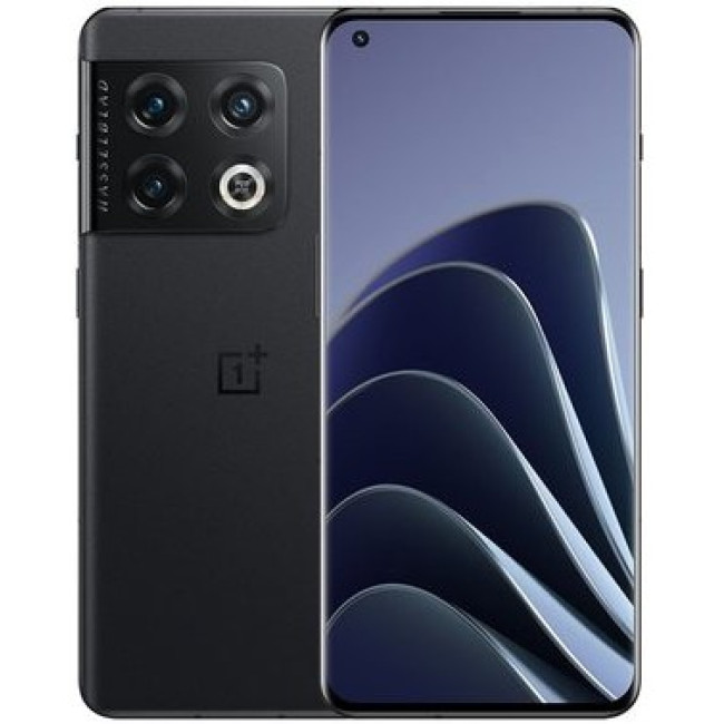 OnePlus 10 Pro 12/256GB Black