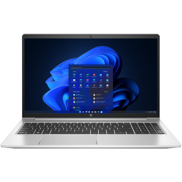 HP ProBook 455 G9 (724Q6EA): Отличный выбор для бизнеса