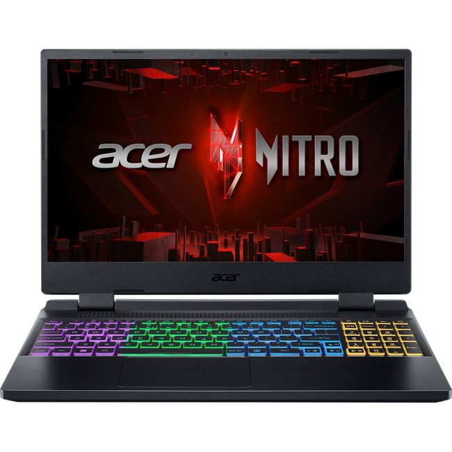 Ноутбук Acer Nitro 5 AN515-58-75DA (NH.QM0EX.01G)