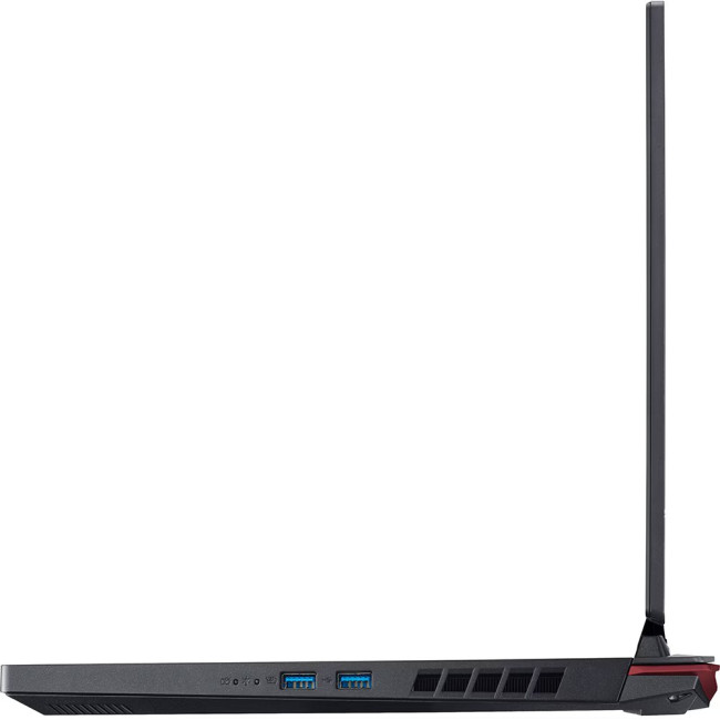 Ноутбук Acer Nitro 5 AN515-58-75DA (NH.QM0EX.01G)