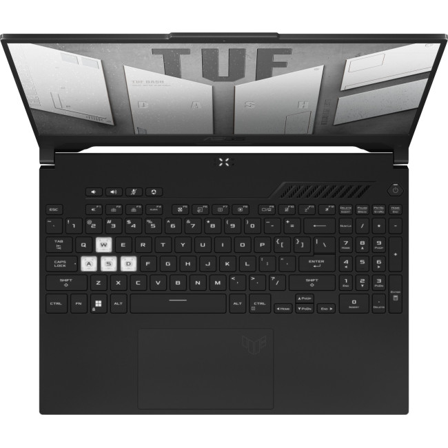 Asus TUF Dash F15 FX517ZE (FX517ZE-HN045)