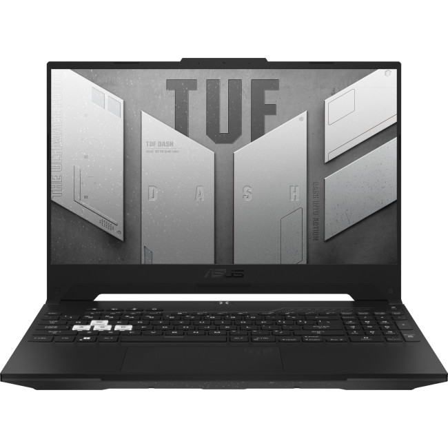 Asus TUF Dash F15 FX517ZE (FX517ZE-HN045)