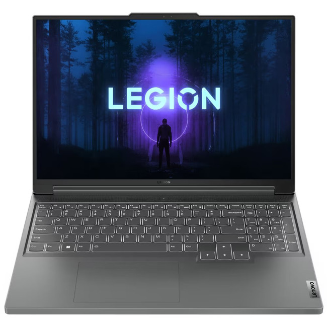 Обзор Lenovo Legion Slim 5 16IRH8 (82YA003VRM)