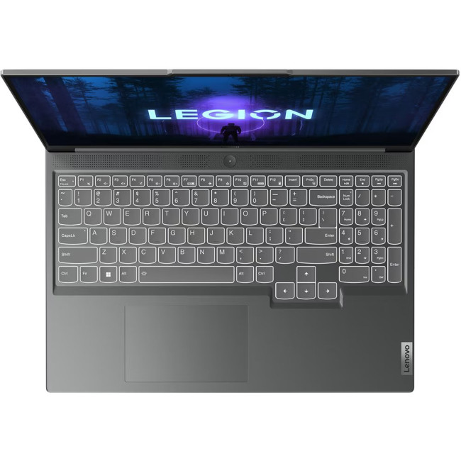 Обзор Lenovo Legion Slim 5 16IRH8 (82YA003VRM)