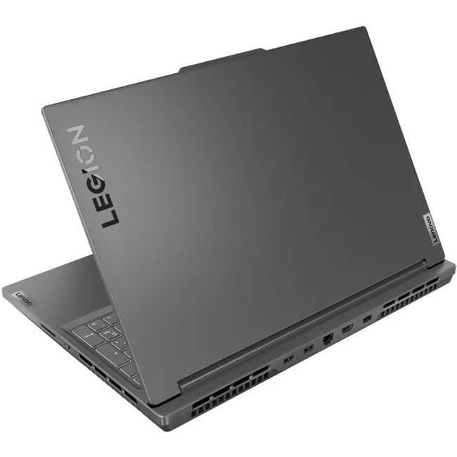 Обзор Lenovo Legion Slim 5 16IRH8 (82YA003VRM)