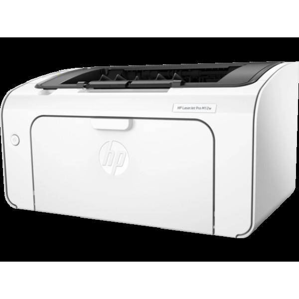 Принтер HP LaserJet Pro M12w