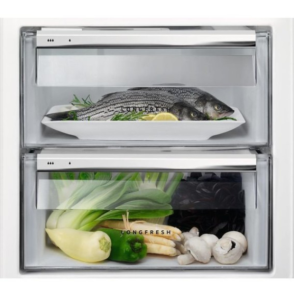 Встроенный холодильник AEG SKE818E9ZC