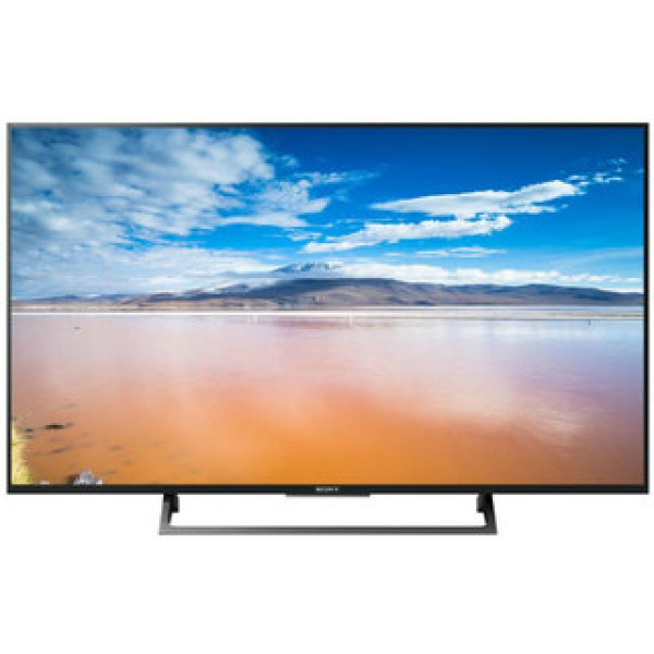 Телевизор Sony KD49XE7005BR2 (UA)
