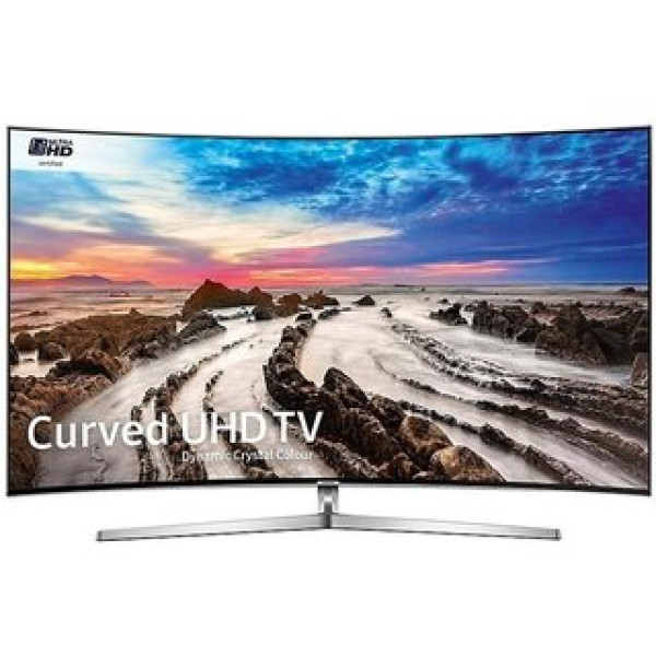 Телевізор Samsung UE65MU9000UXUA