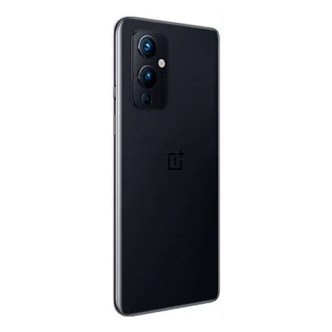 Смартфон OnePlus 9 8/128GB Astral Black