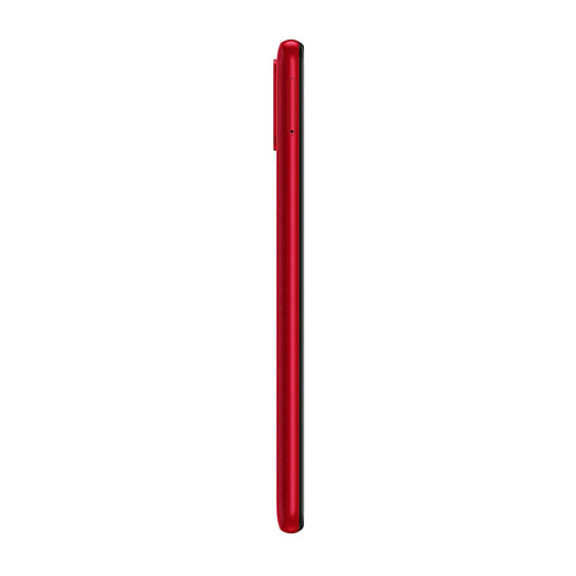 Смартфон Samsung Galaxy A03 SM-A035F 3/32Gb Red (SM-A035FZRD)