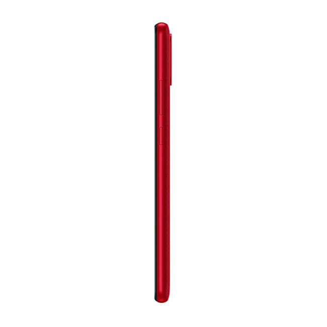 Смартфон Samsung Galaxy A03 SM-A035F 3/32Gb Red (SM-A035FZRD)