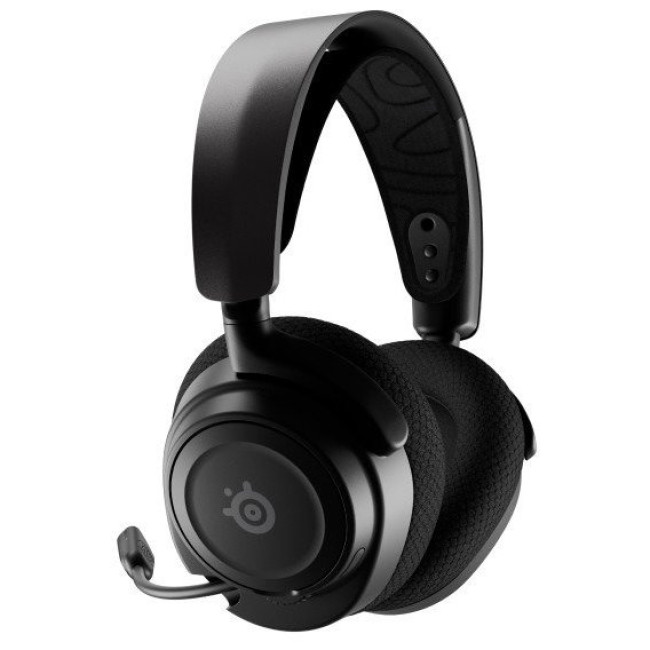 SteelSeries Arctis Nova 7 Black (61553)