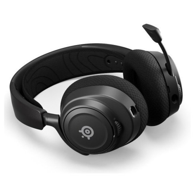 SteelSeries Arctis Nova 7 Black (61553)