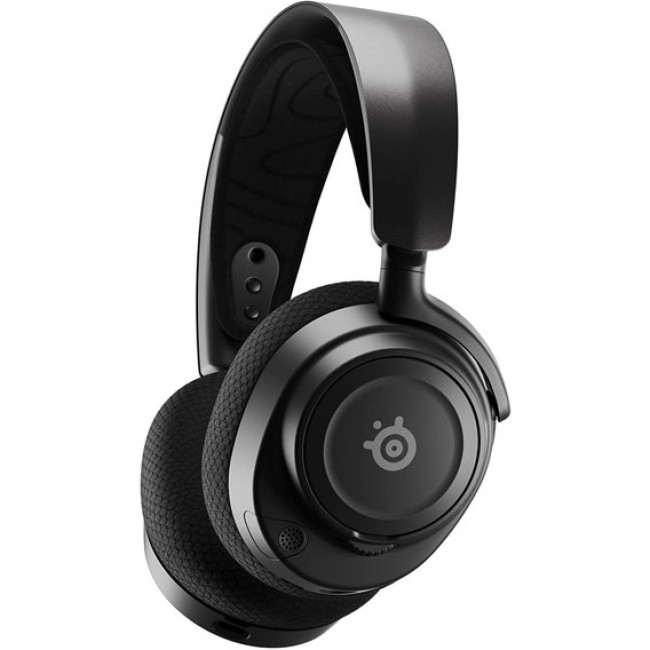 SteelSeries Arctis Nova 7 Black (61553)